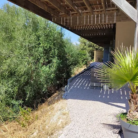 Apartment Un Ete Sur L'ile De Beaute Entre Et Nature *