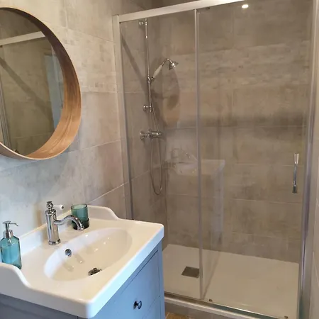 Apartament Un Ete Sur L'ile De Beaute Entre Et Nature *